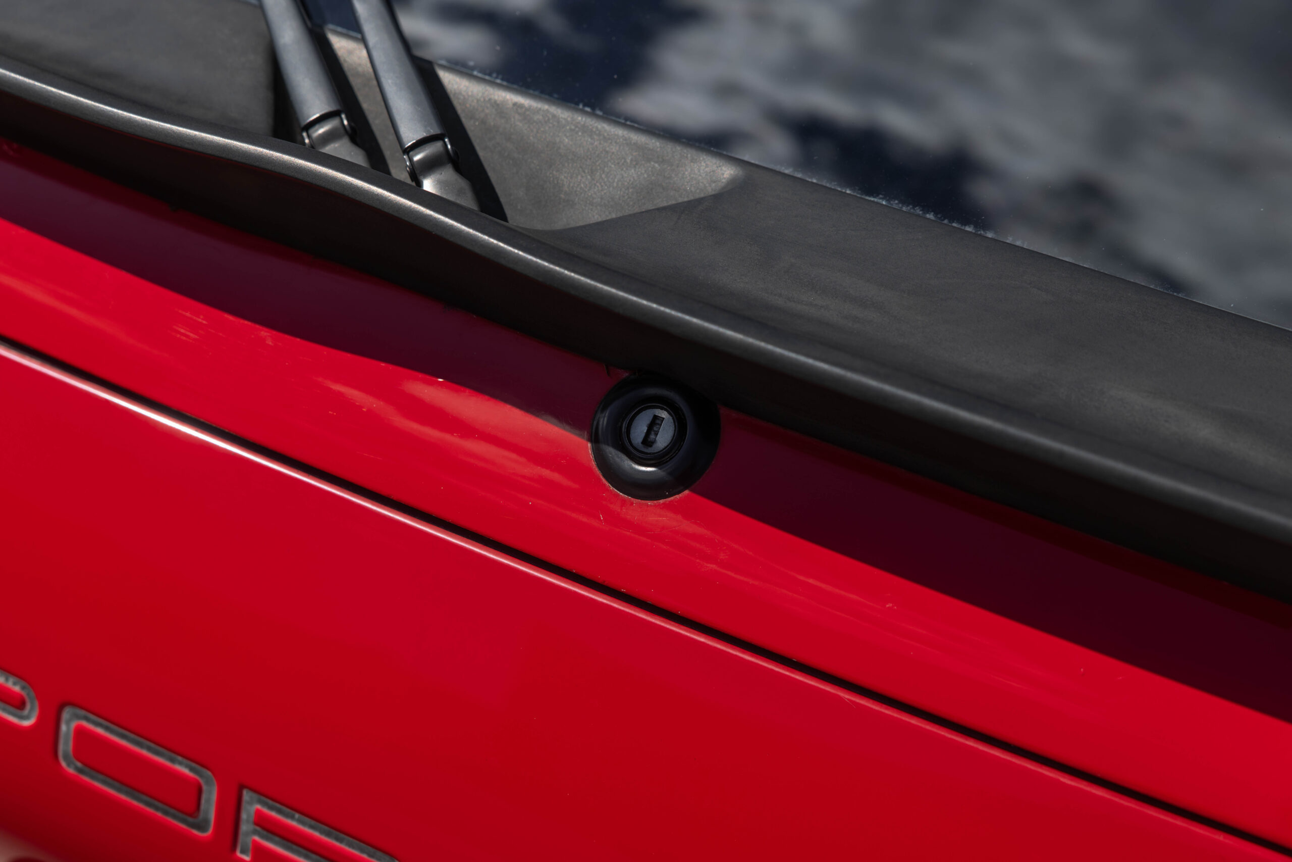 Image of Porsche 928