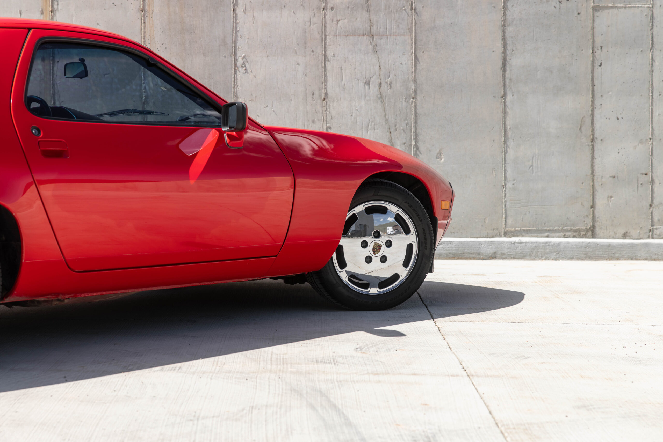 Image of Porsche 928