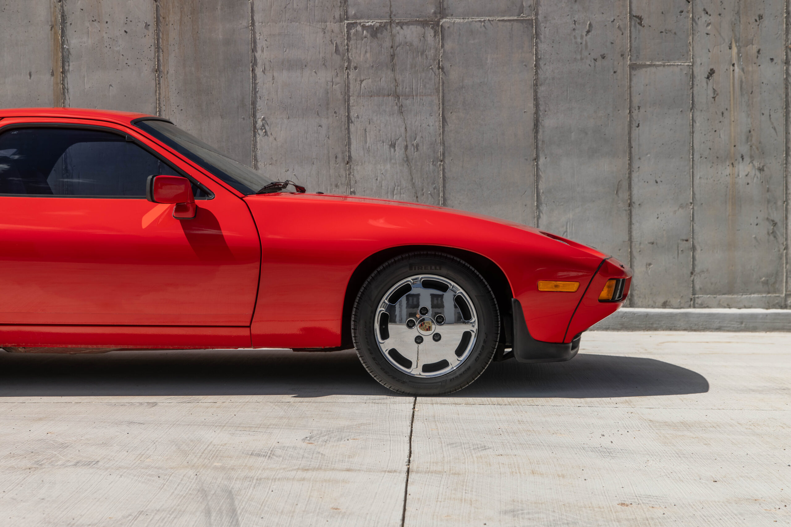 Image of Porsche 928