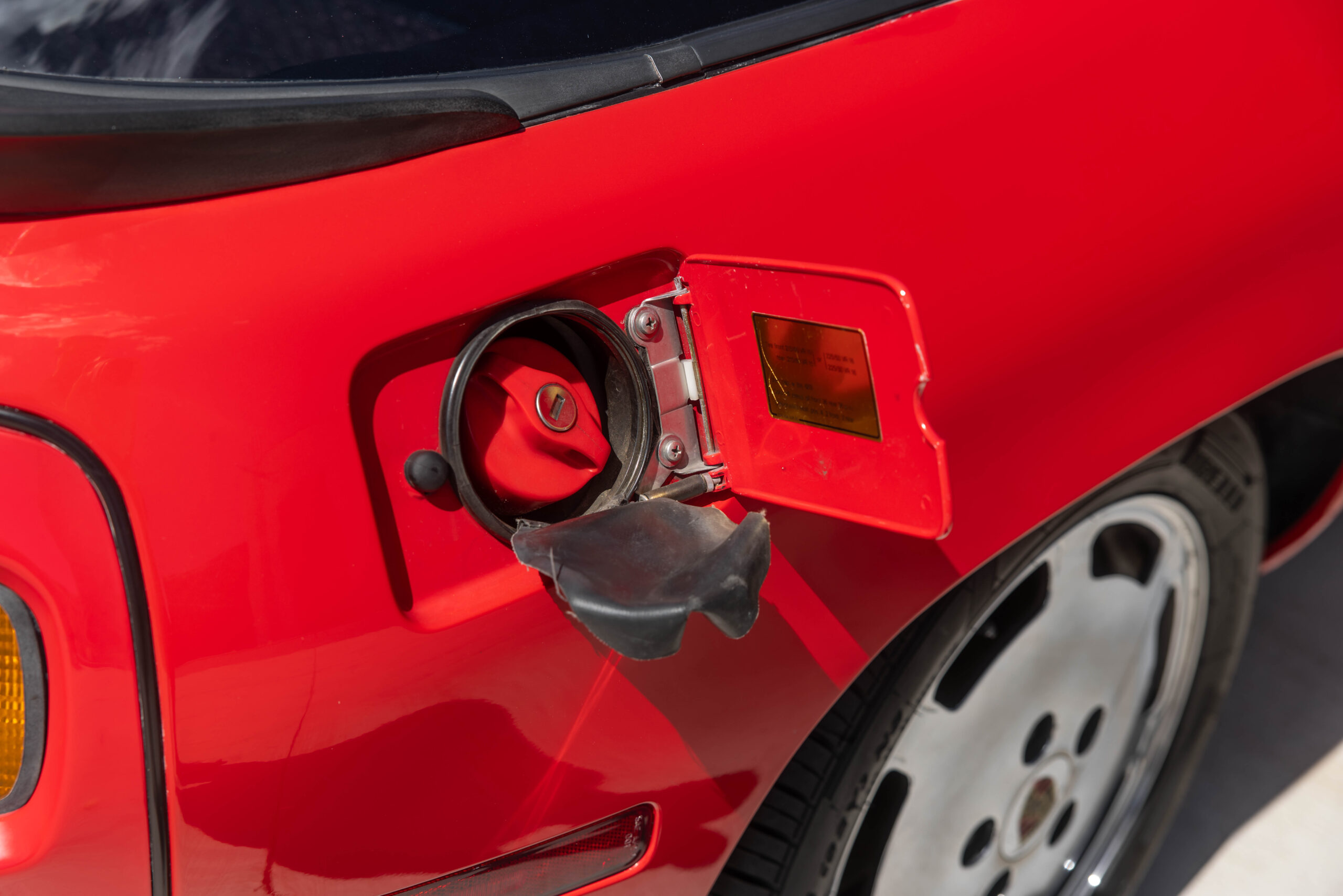 Image of Porsche 928