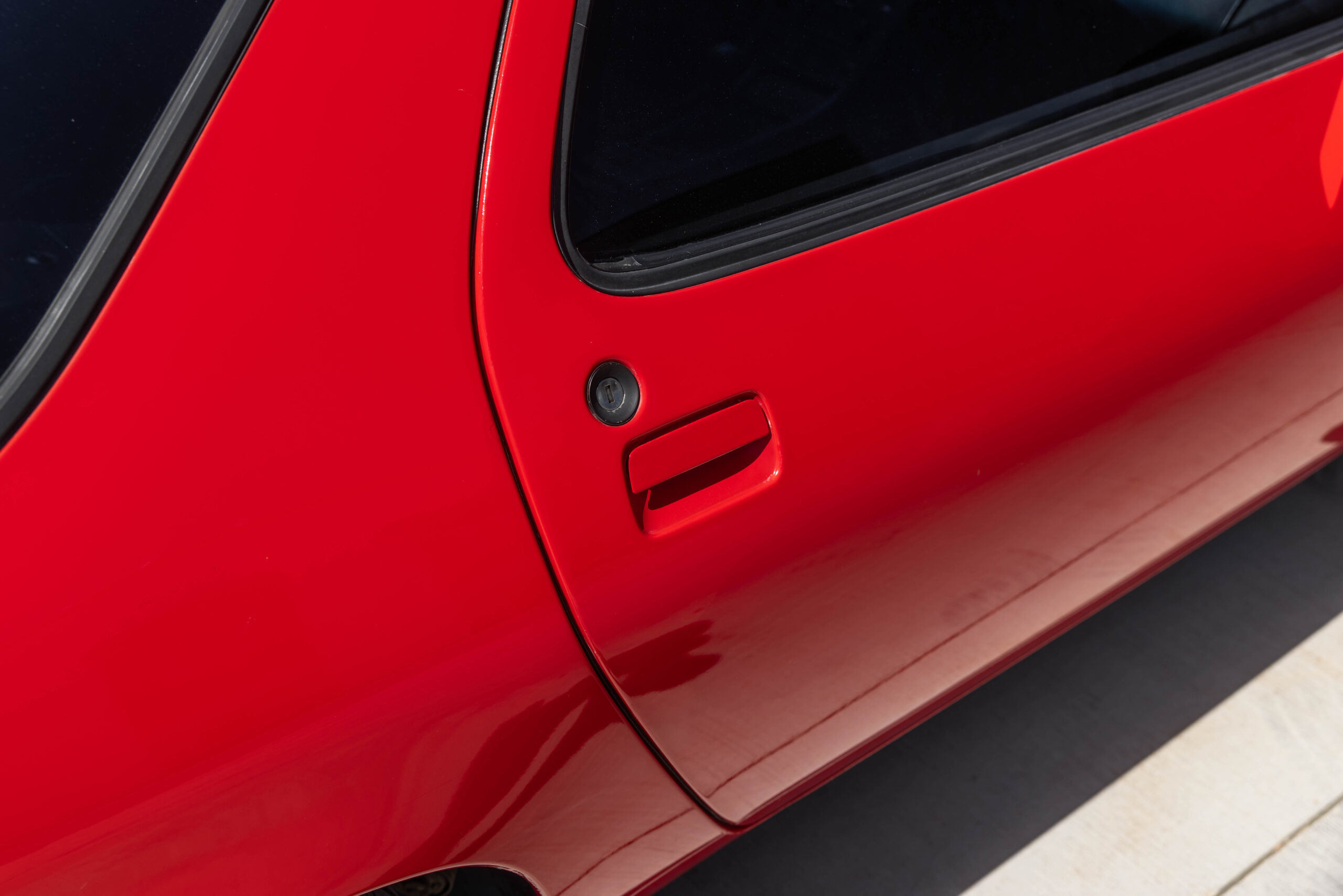 Image of Porsche 928