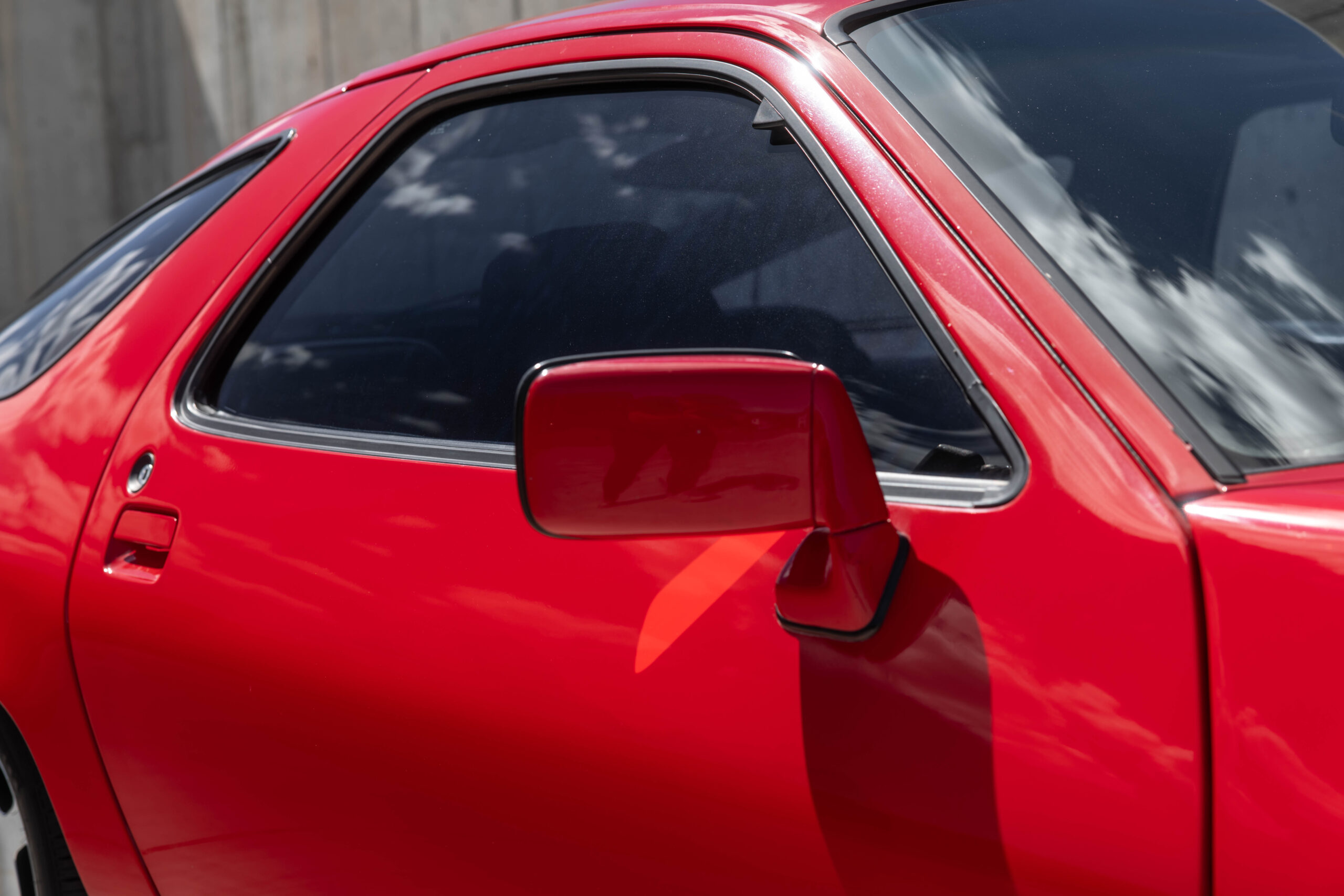 Image of Porsche 928