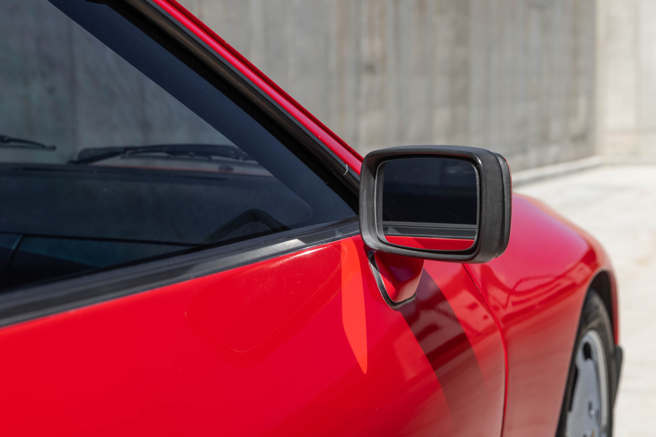 Image of Porsche 928