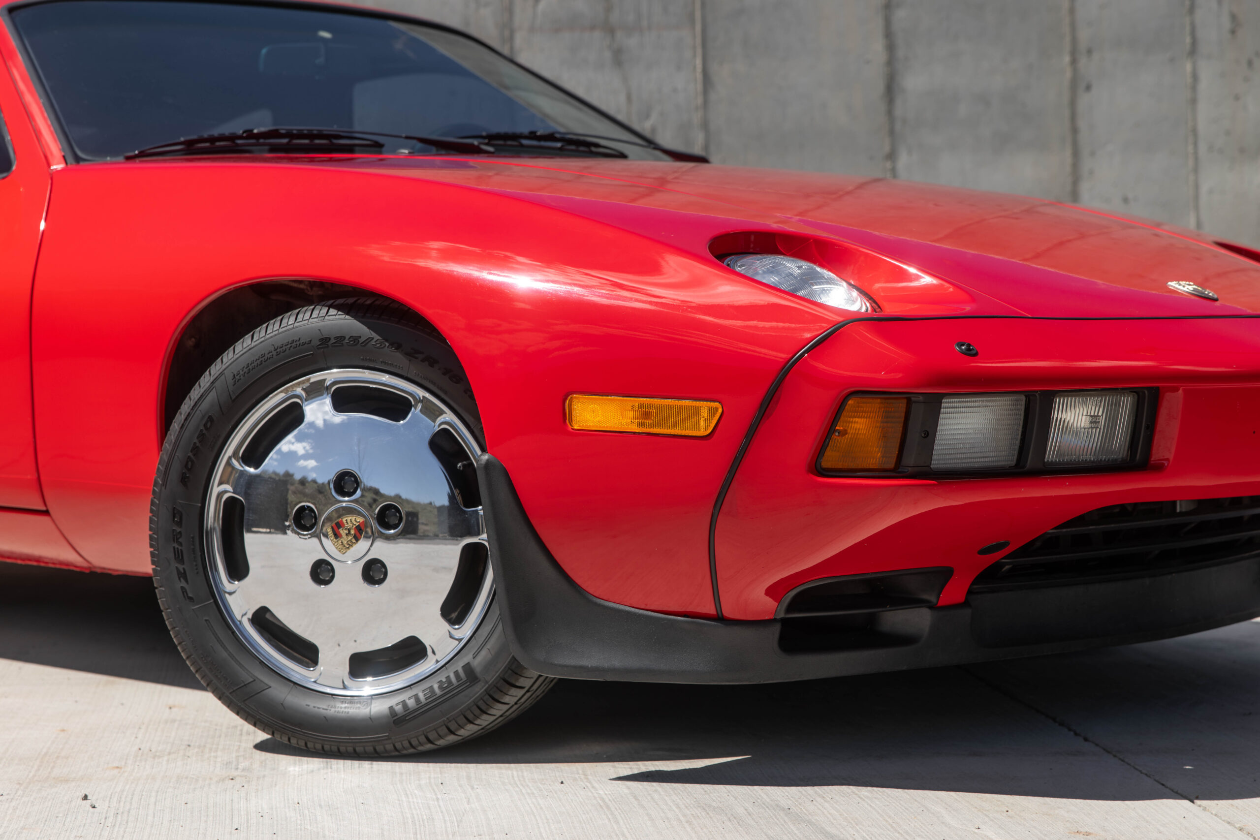 Image of Porsche 928
