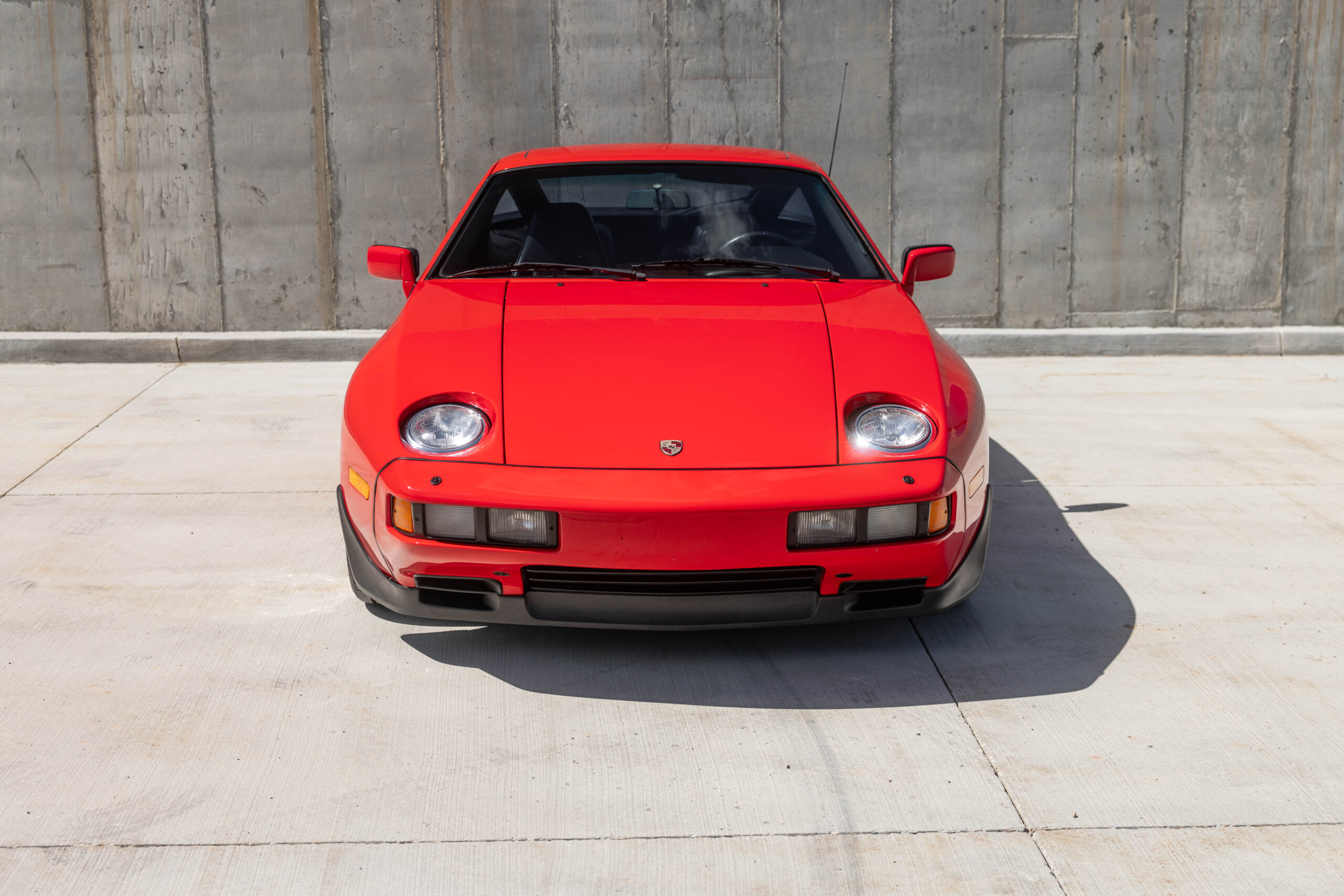 Image of Porsche 928