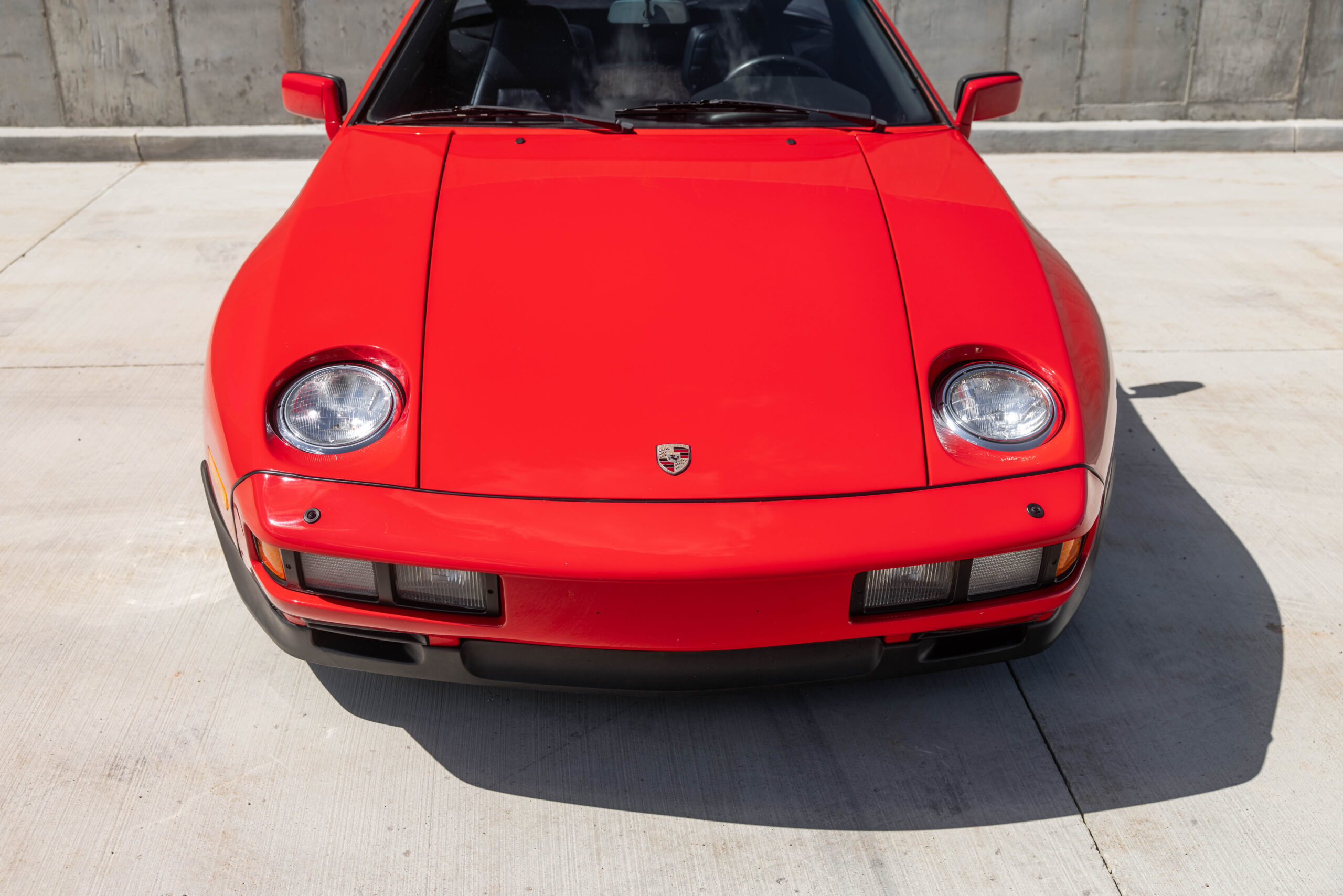 Image of Porsche 928