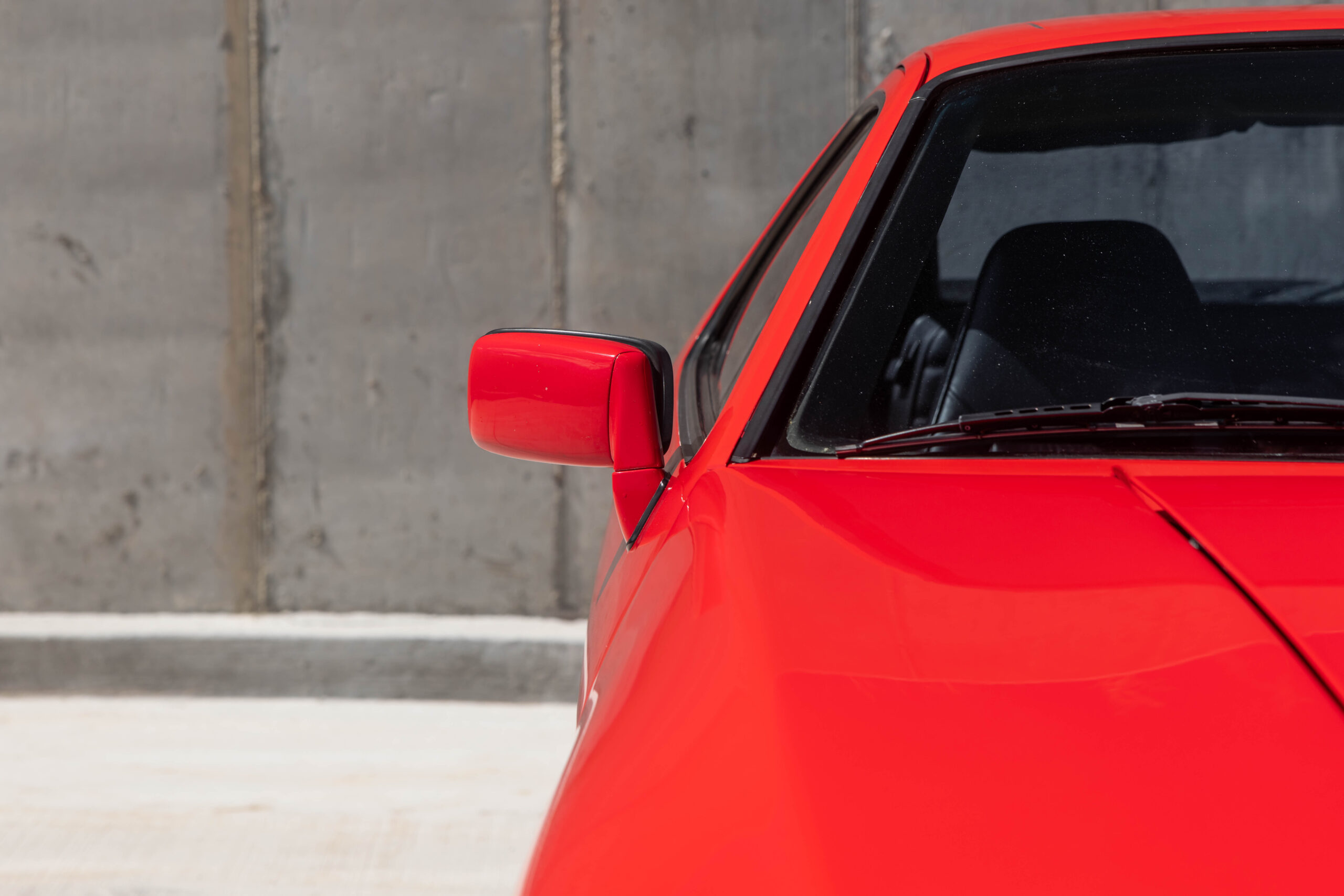 Image of Porsche 928