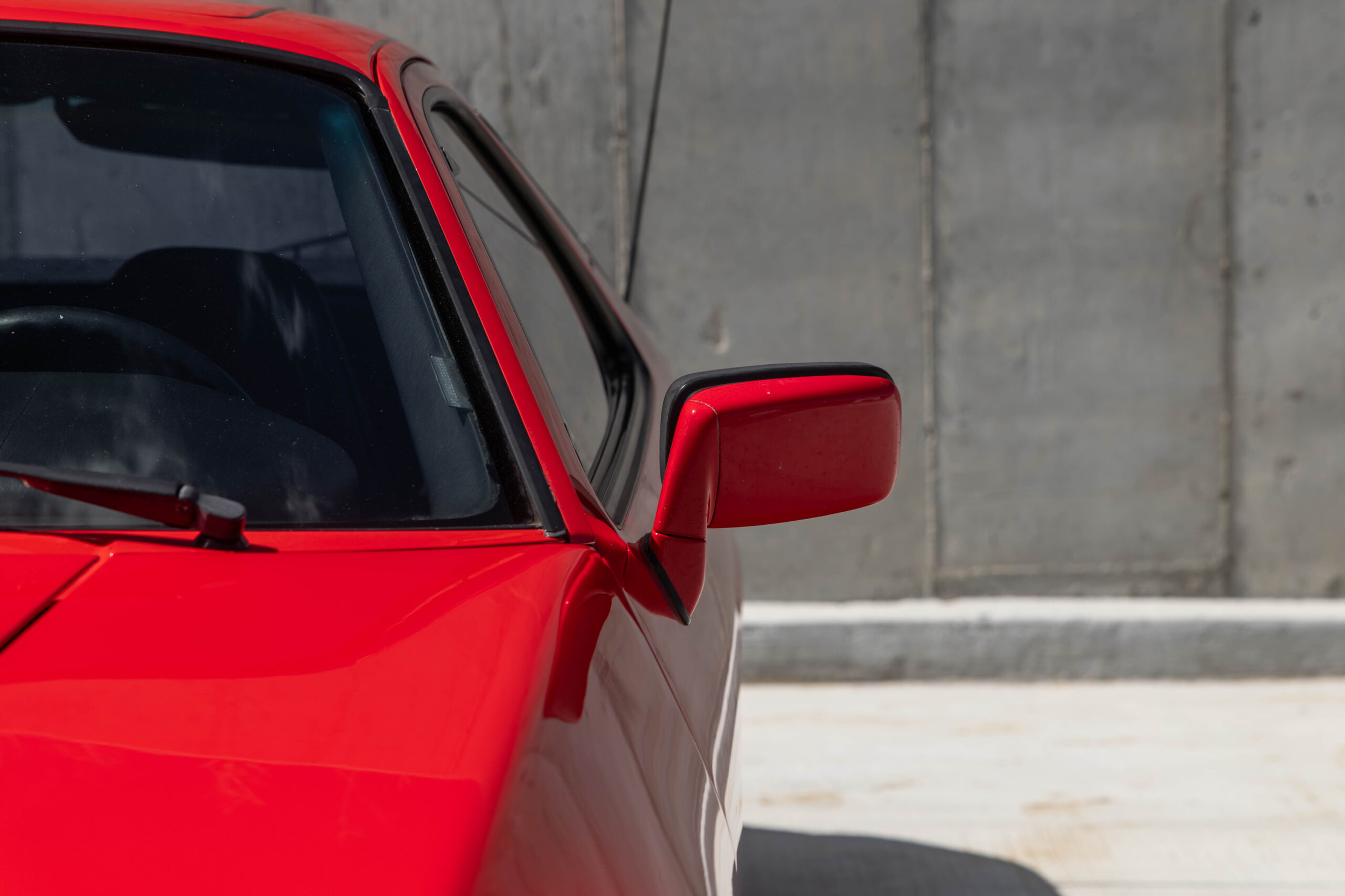 Image of Porsche 928