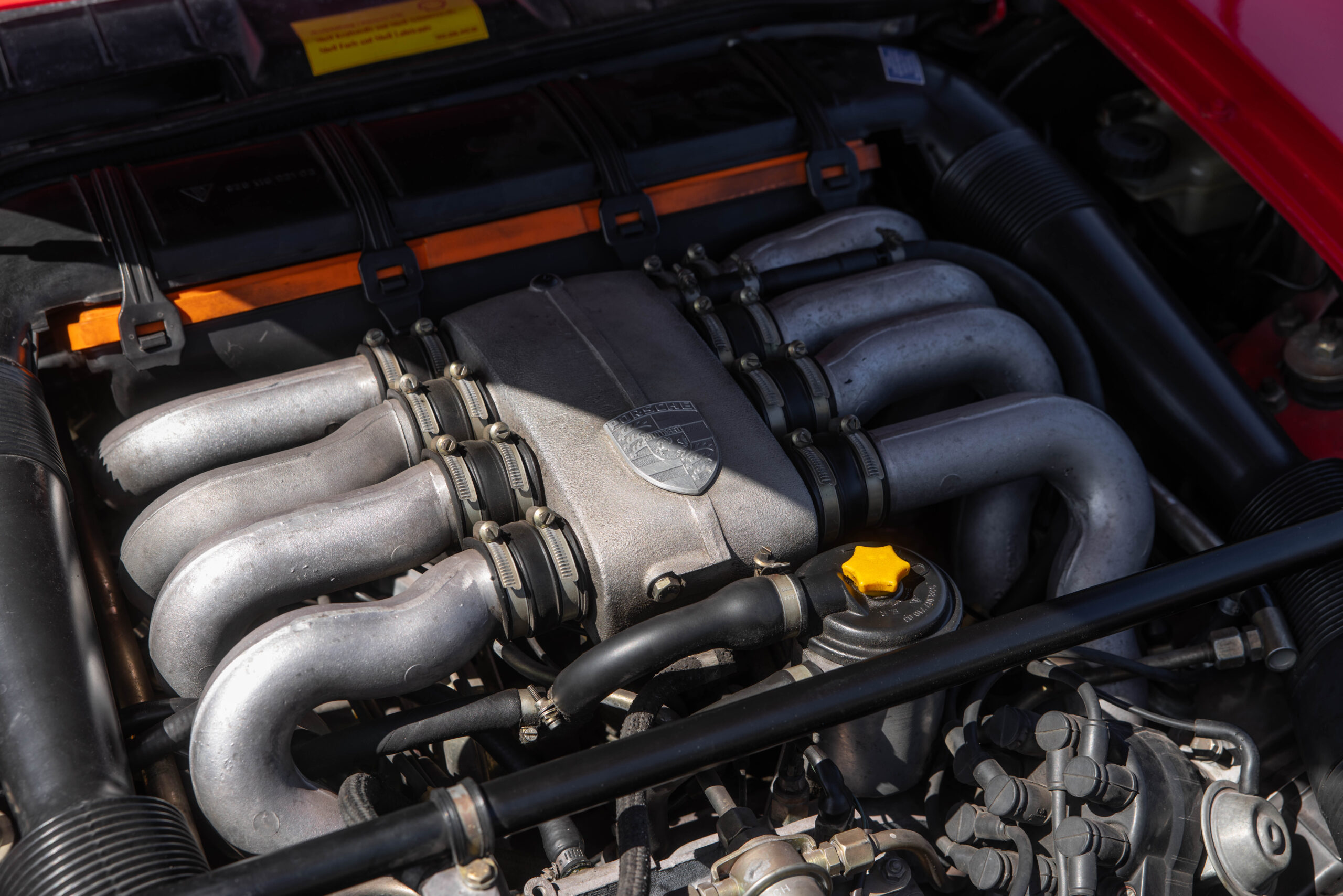 Image of Porsche 928