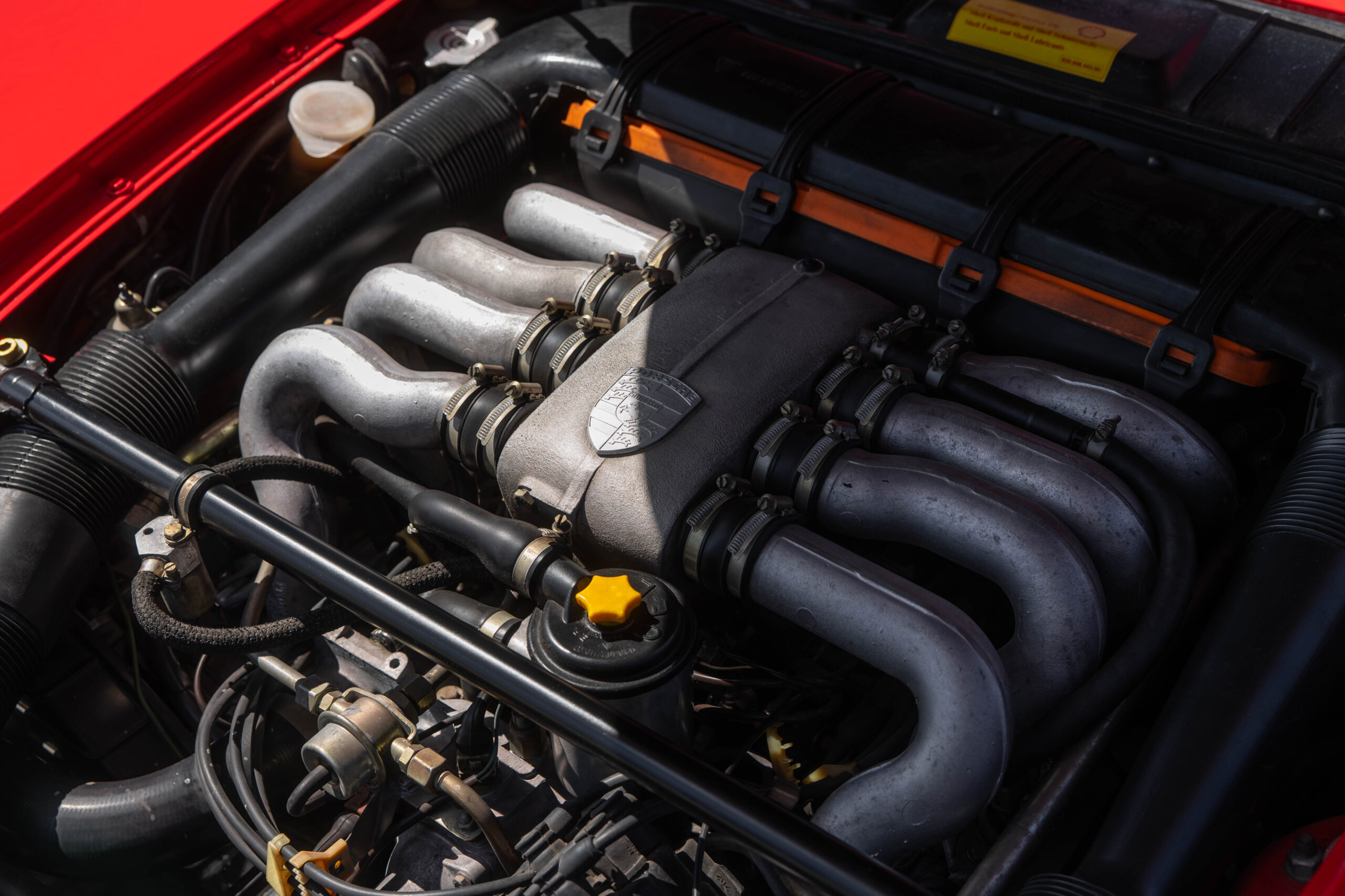 Image of Porsche 928