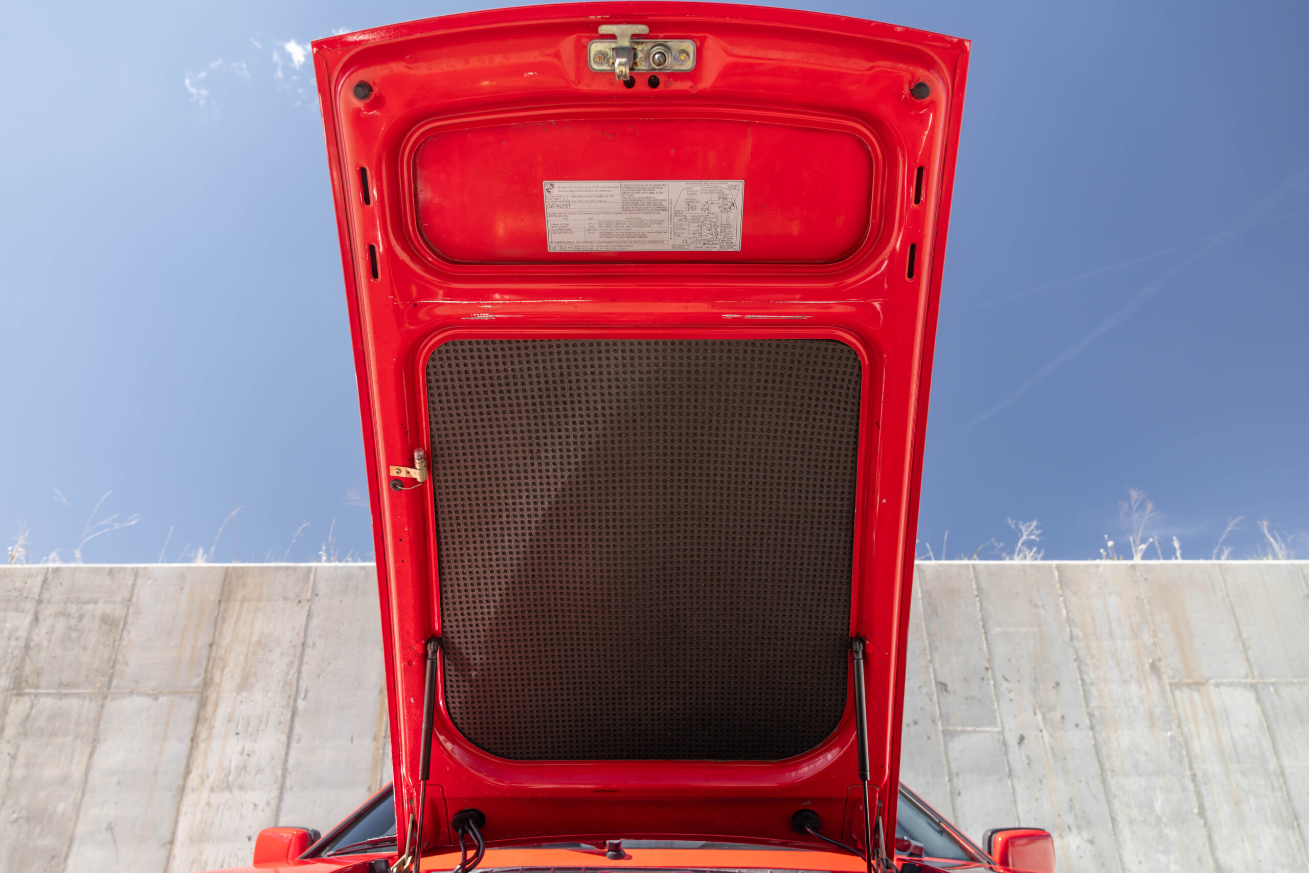 Image of Porsche 928