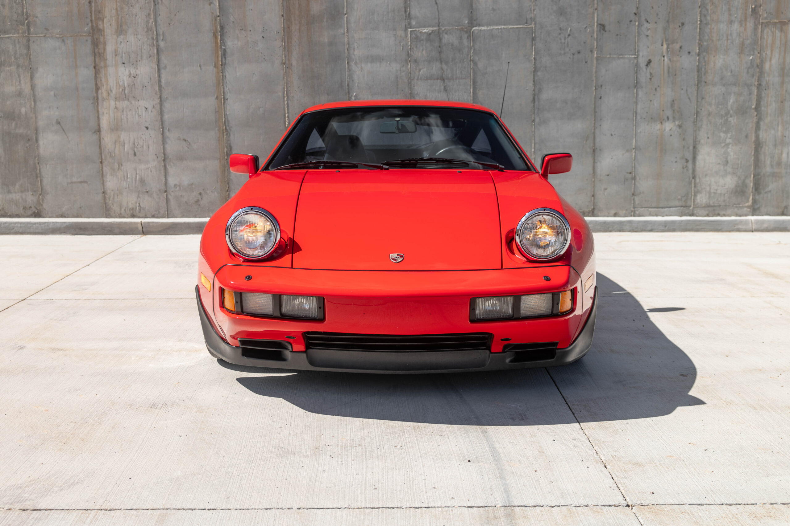 Image of Porsche 928