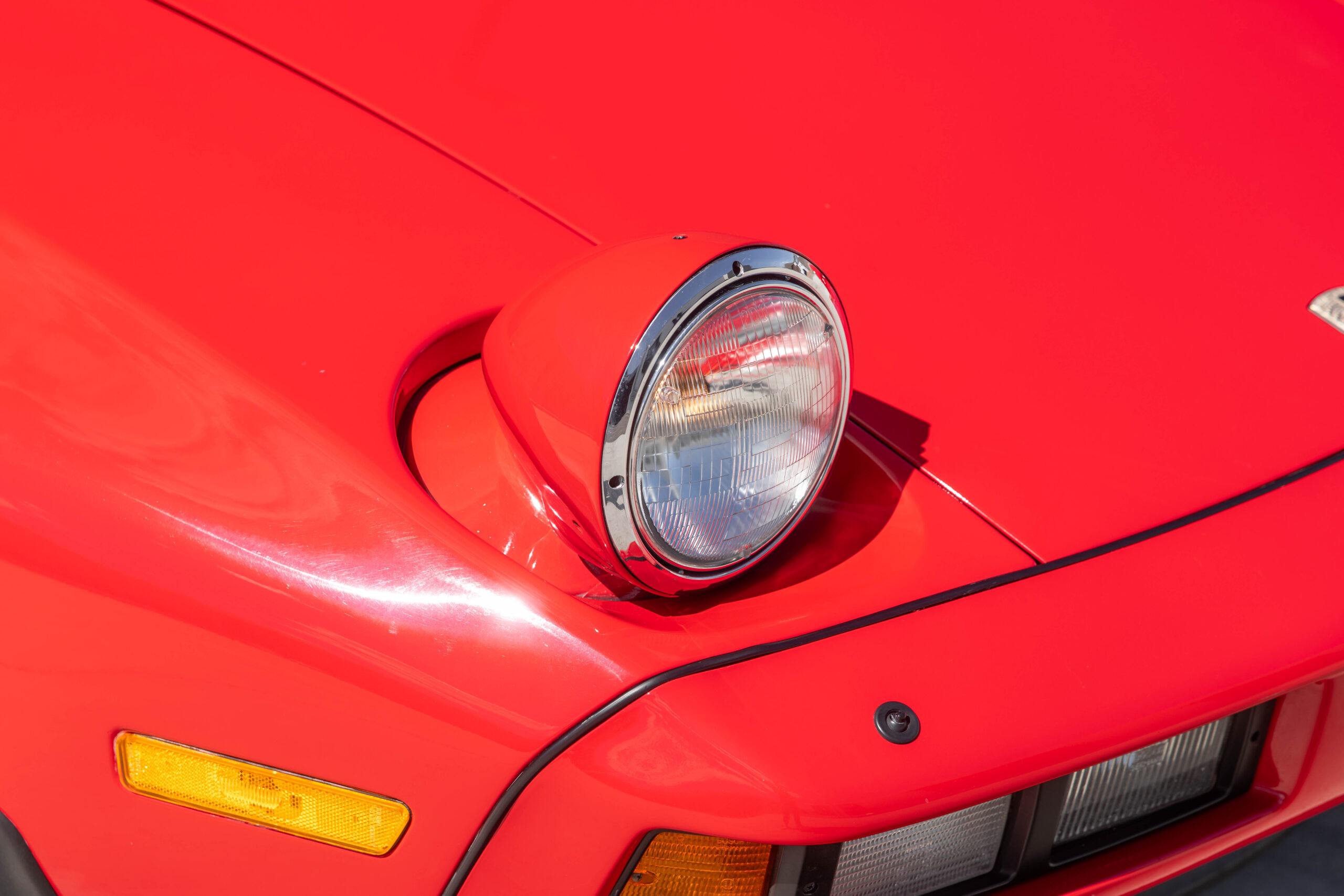 Image of Porsche 928