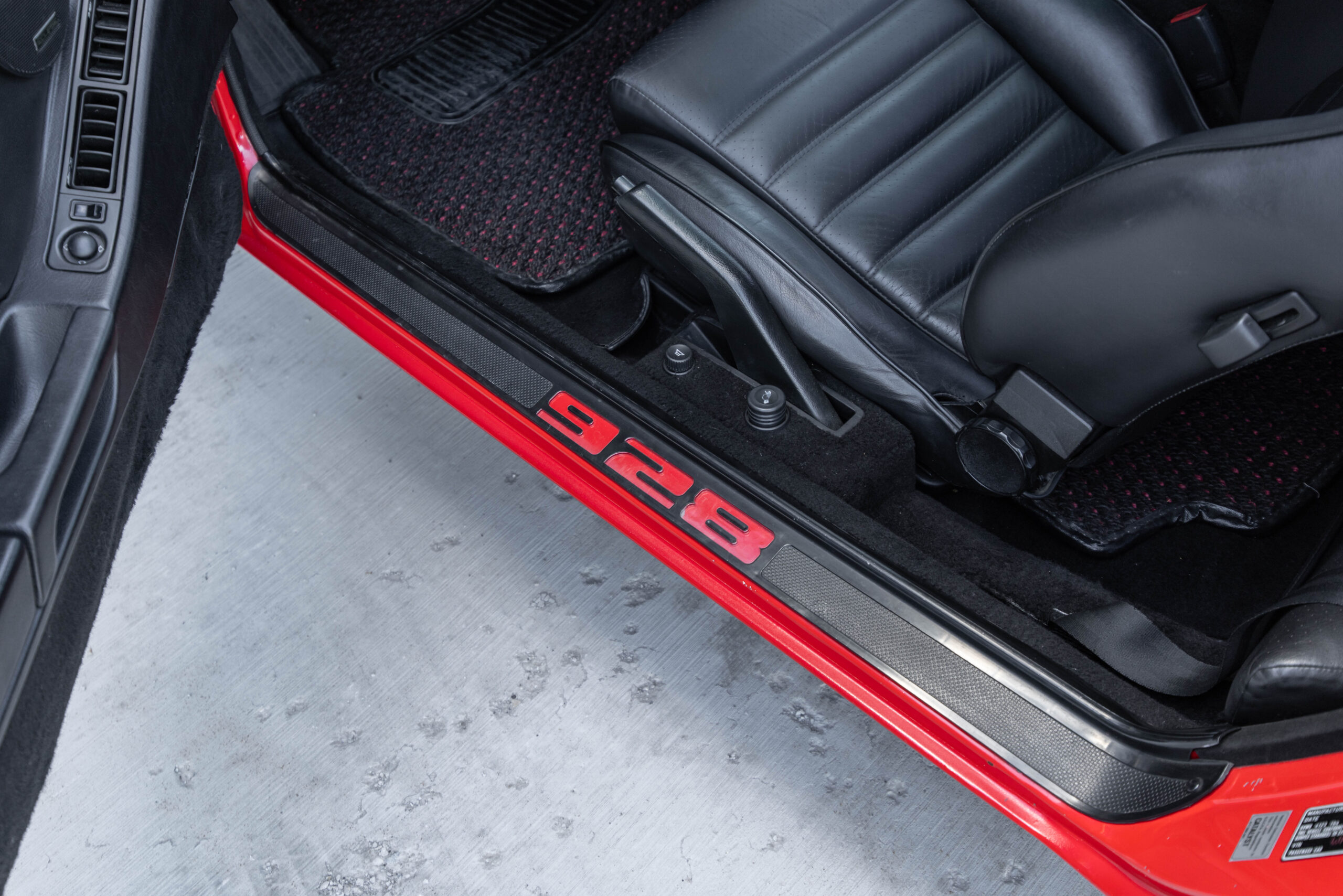 Image of Porsche 928