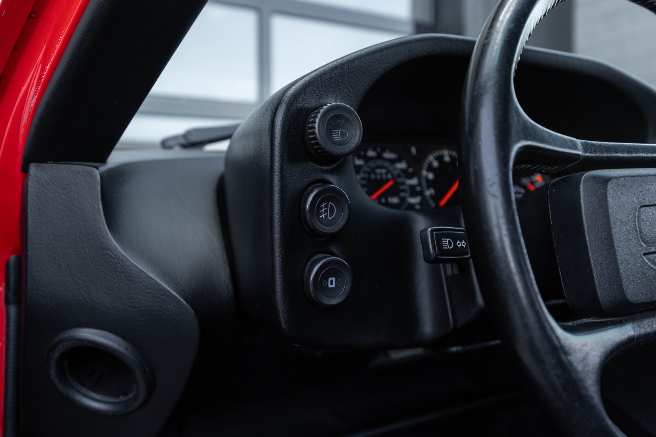 Image of Porsche 928