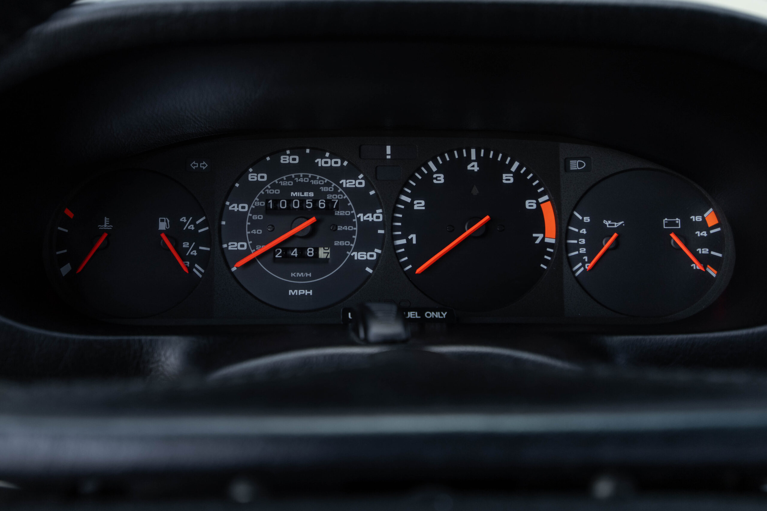 Image of Porsche 928