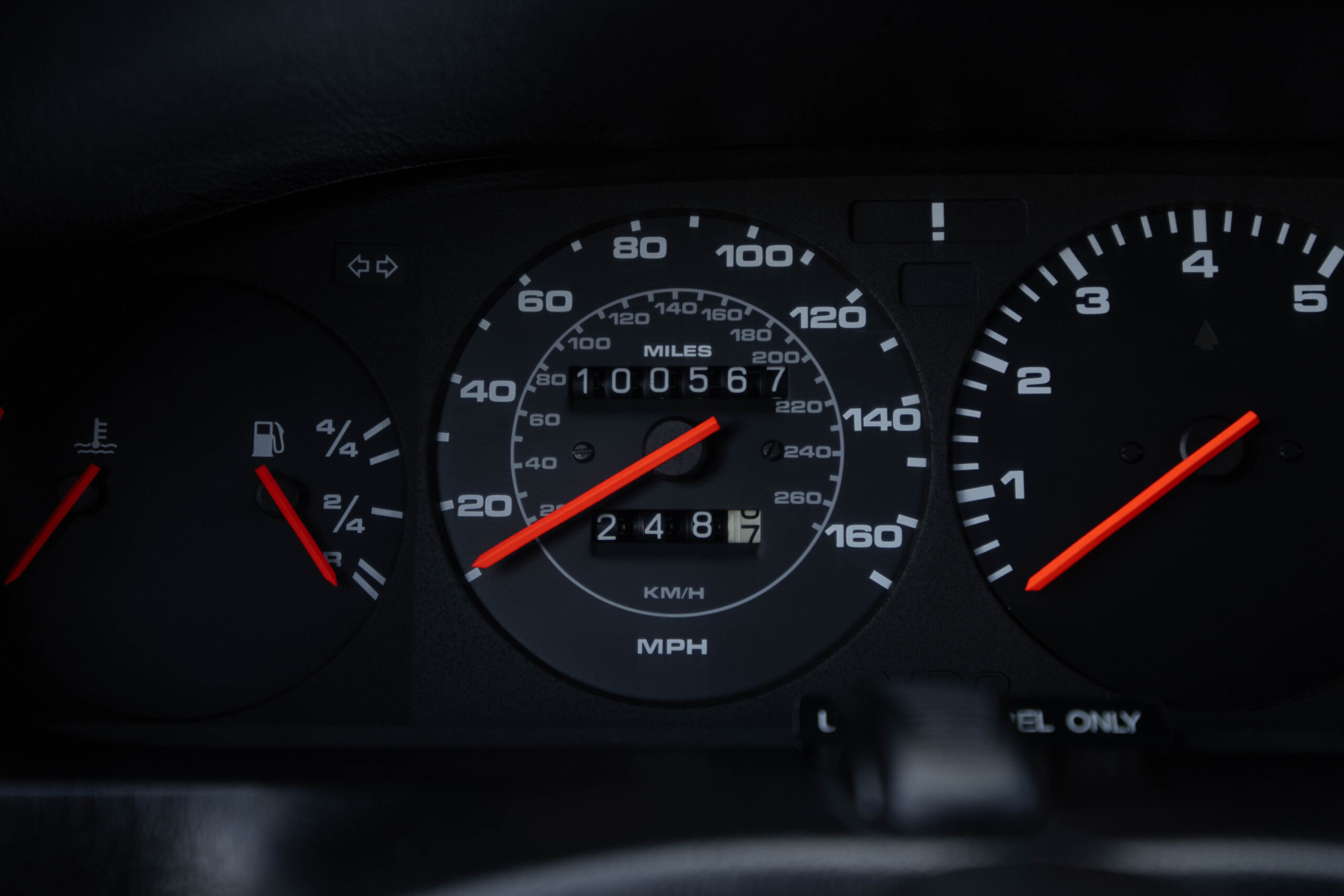 Image of Porsche 928