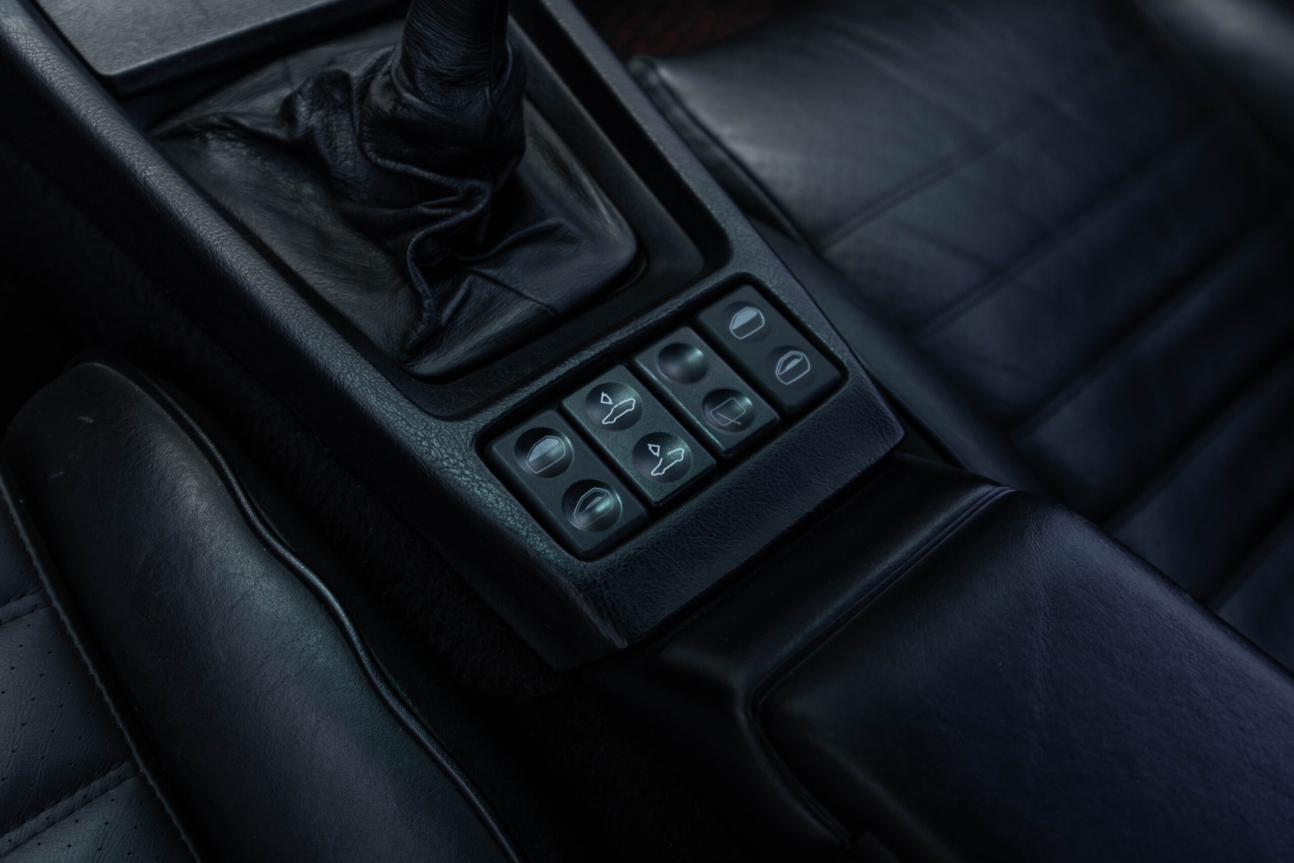 Image of Porsche 928