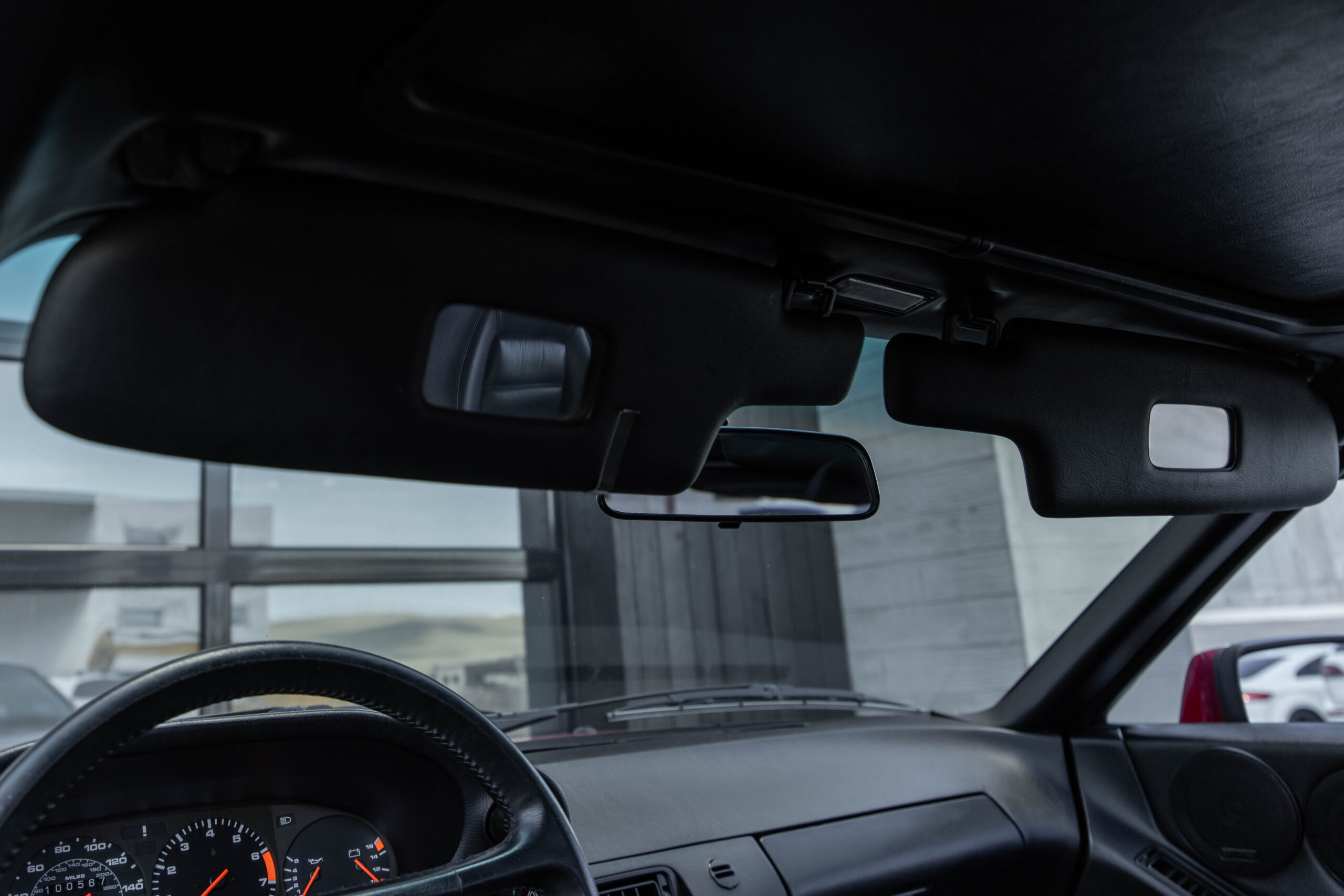 Image of Porsche 928