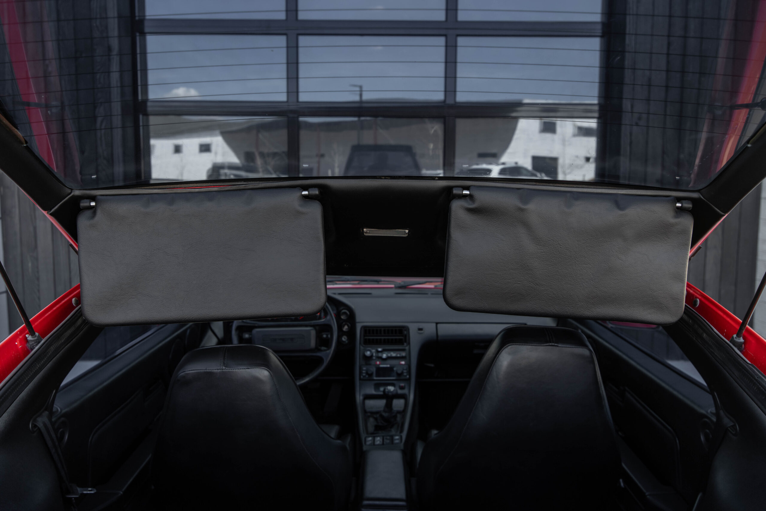 Image of Porsche 928