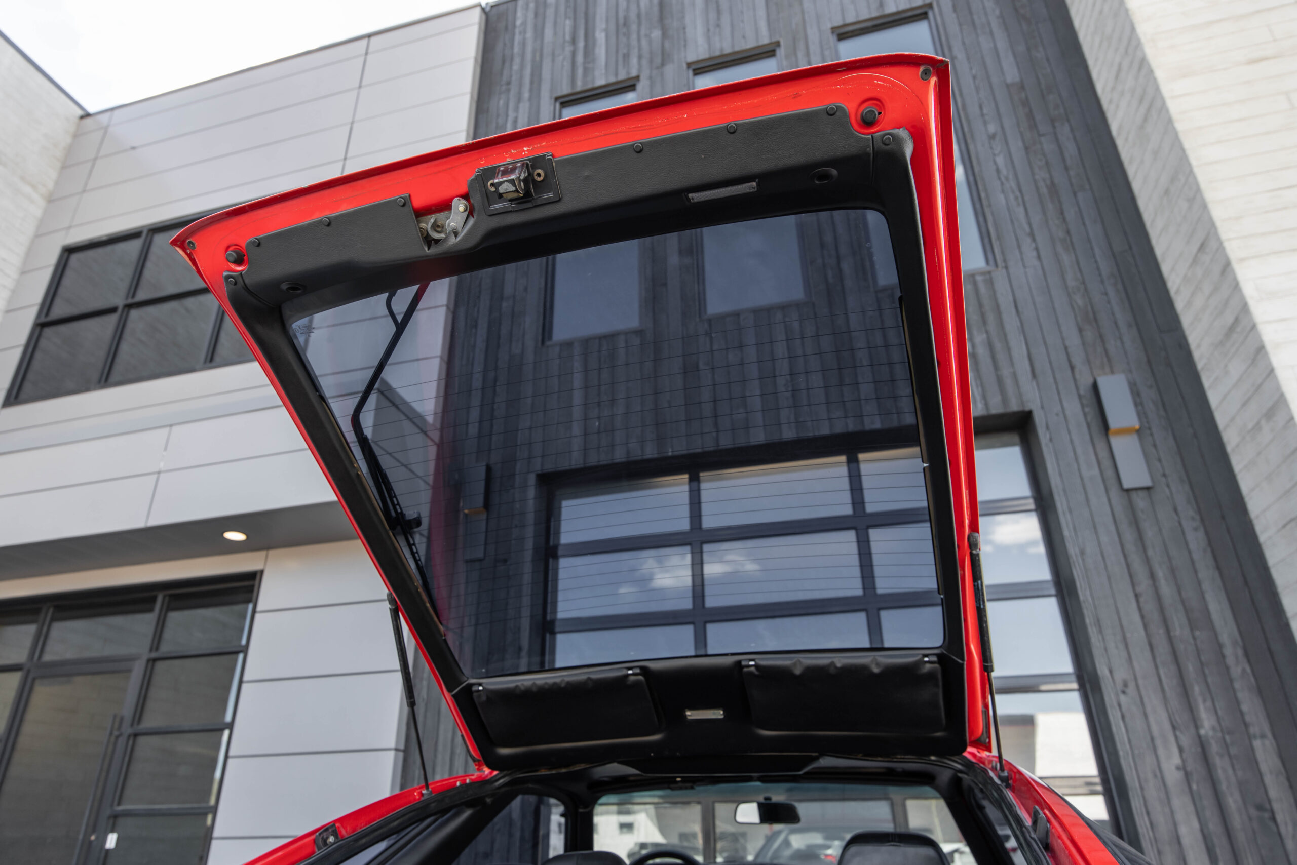 Image of Porsche 928