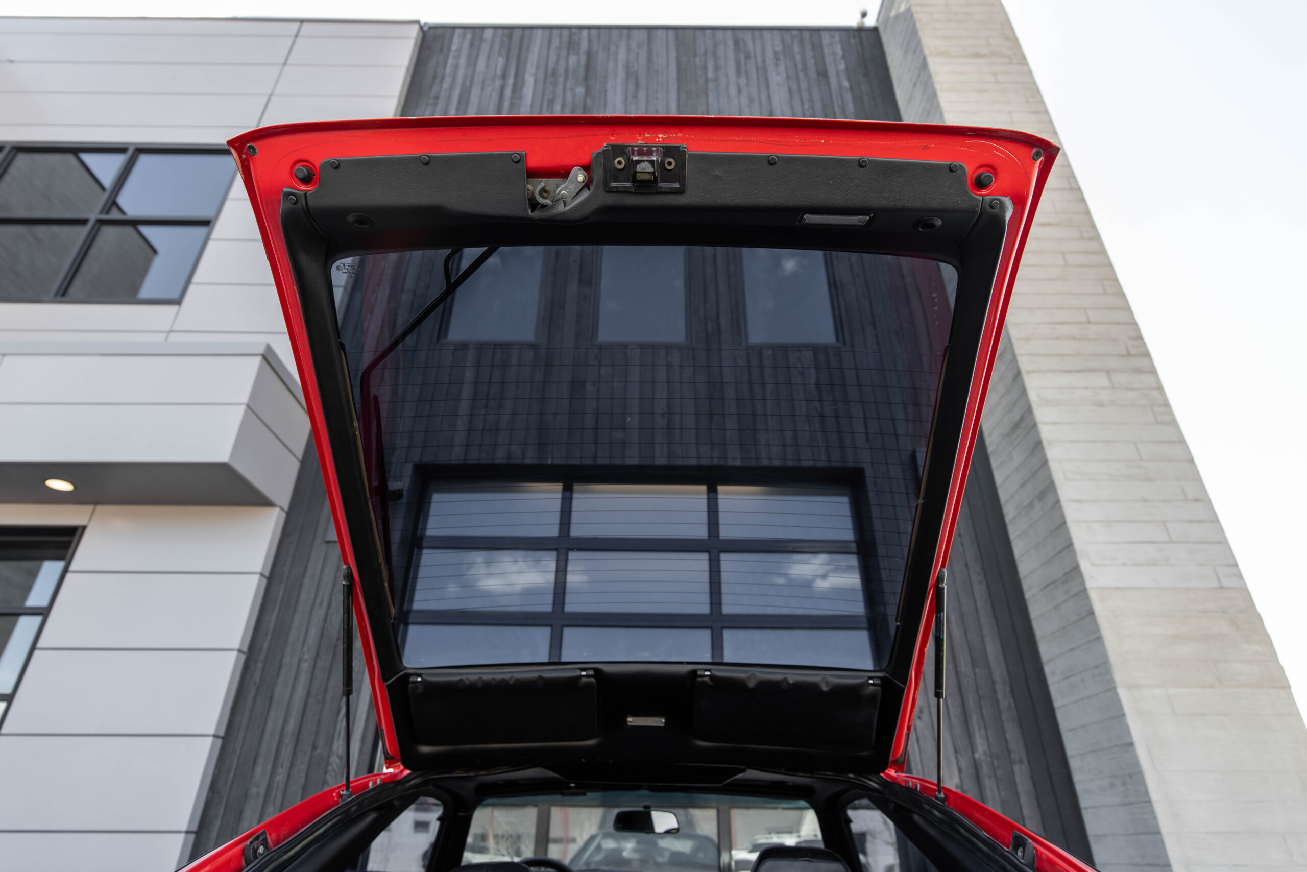 Image of Porsche 928