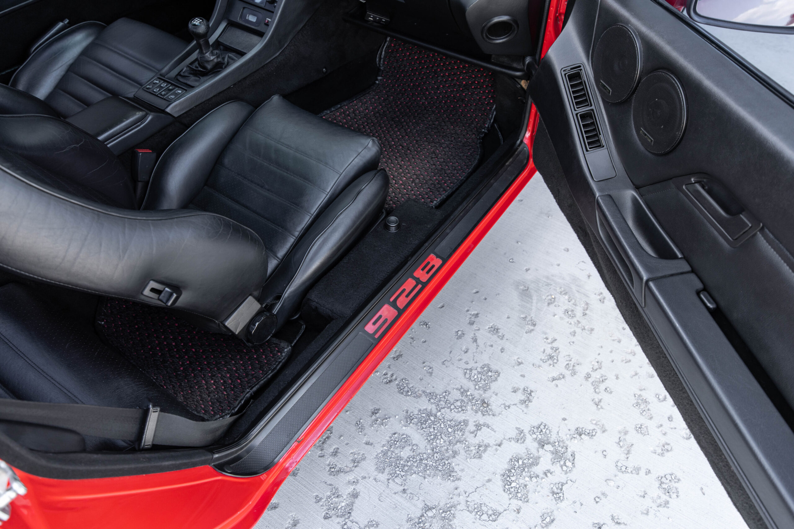 Image of Porsche 928