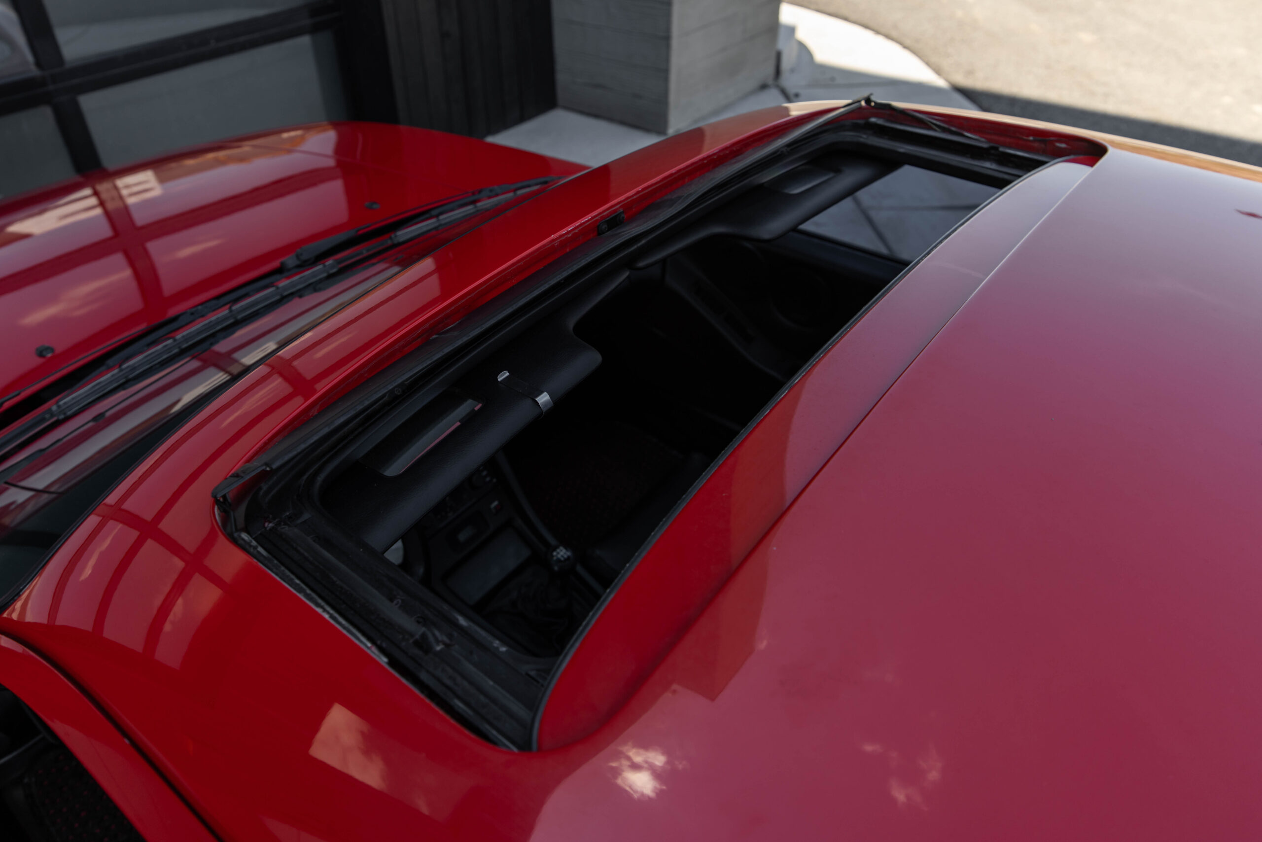 Image of Porsche 928