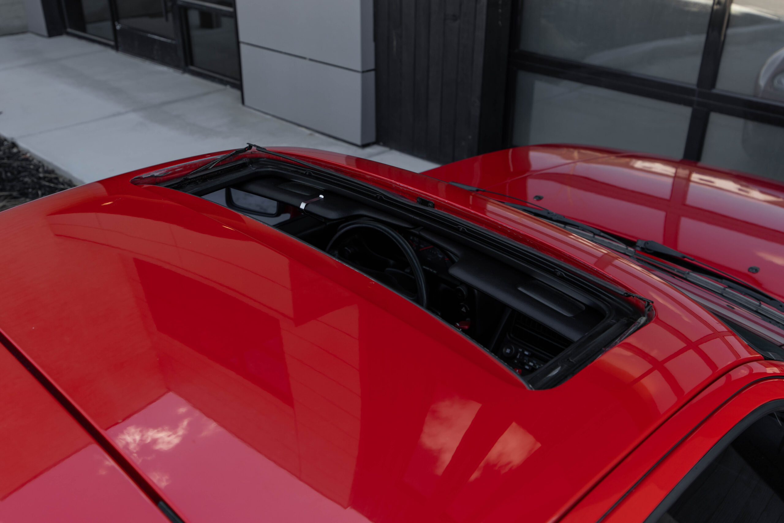 Image of Porsche 928