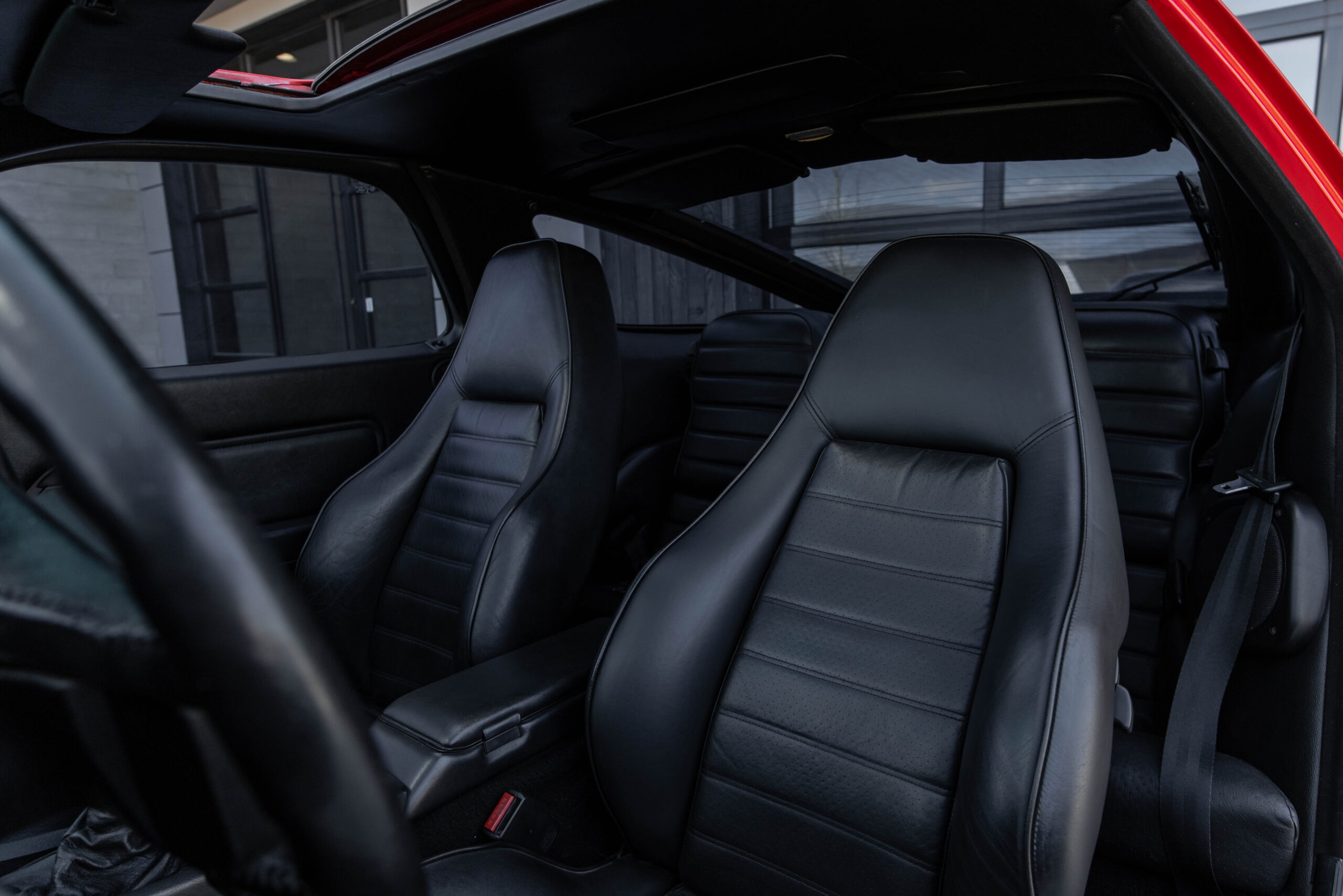 Image of Porsche 928