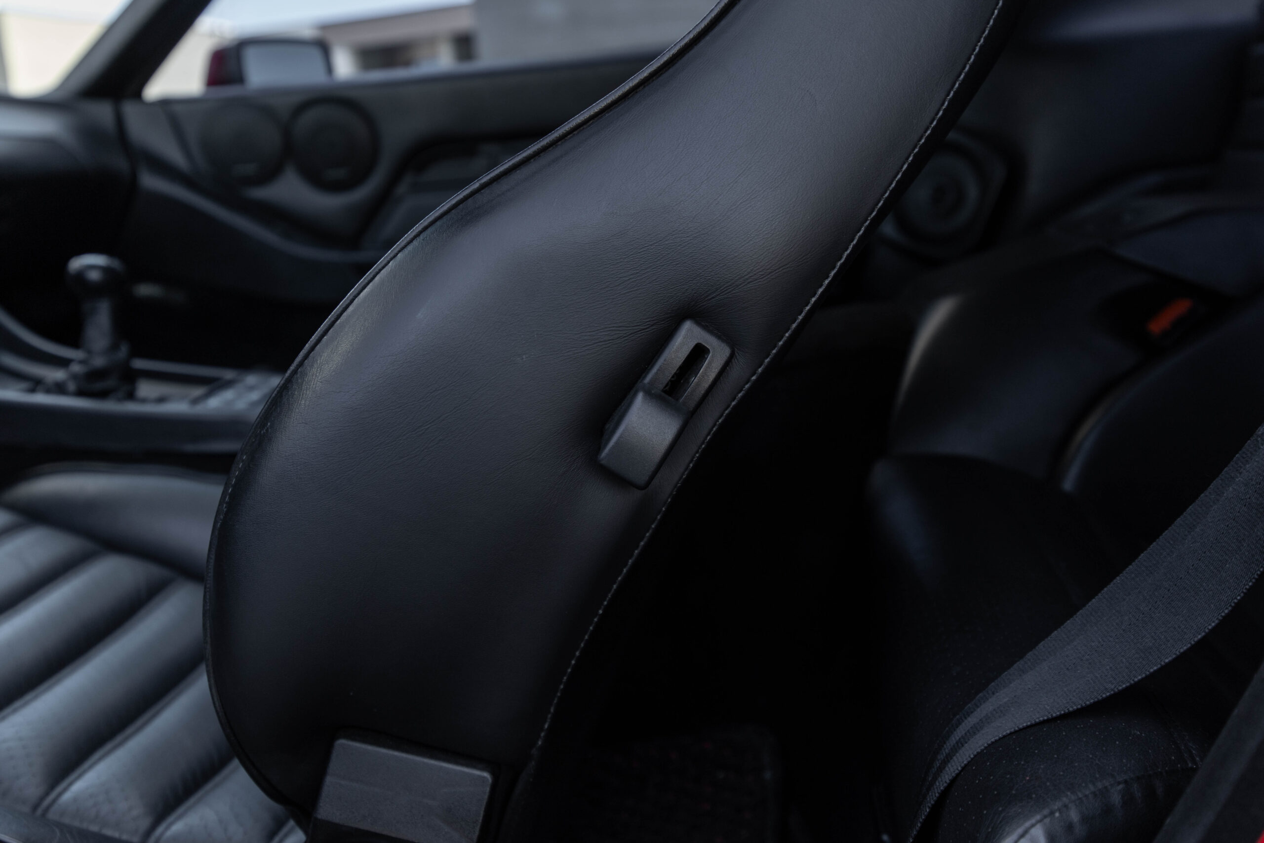 Image of Porsche 928