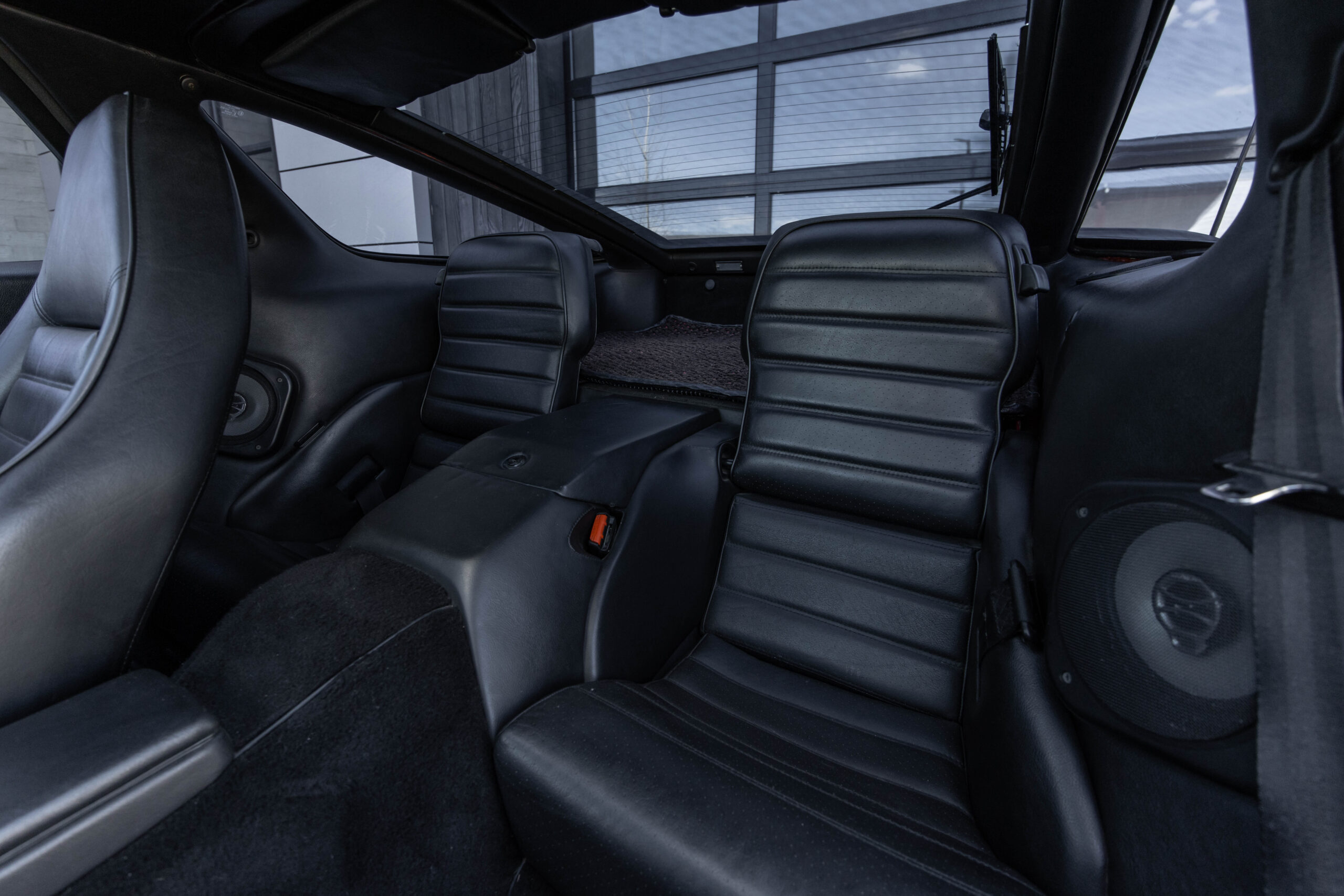 Image of Porsche 928