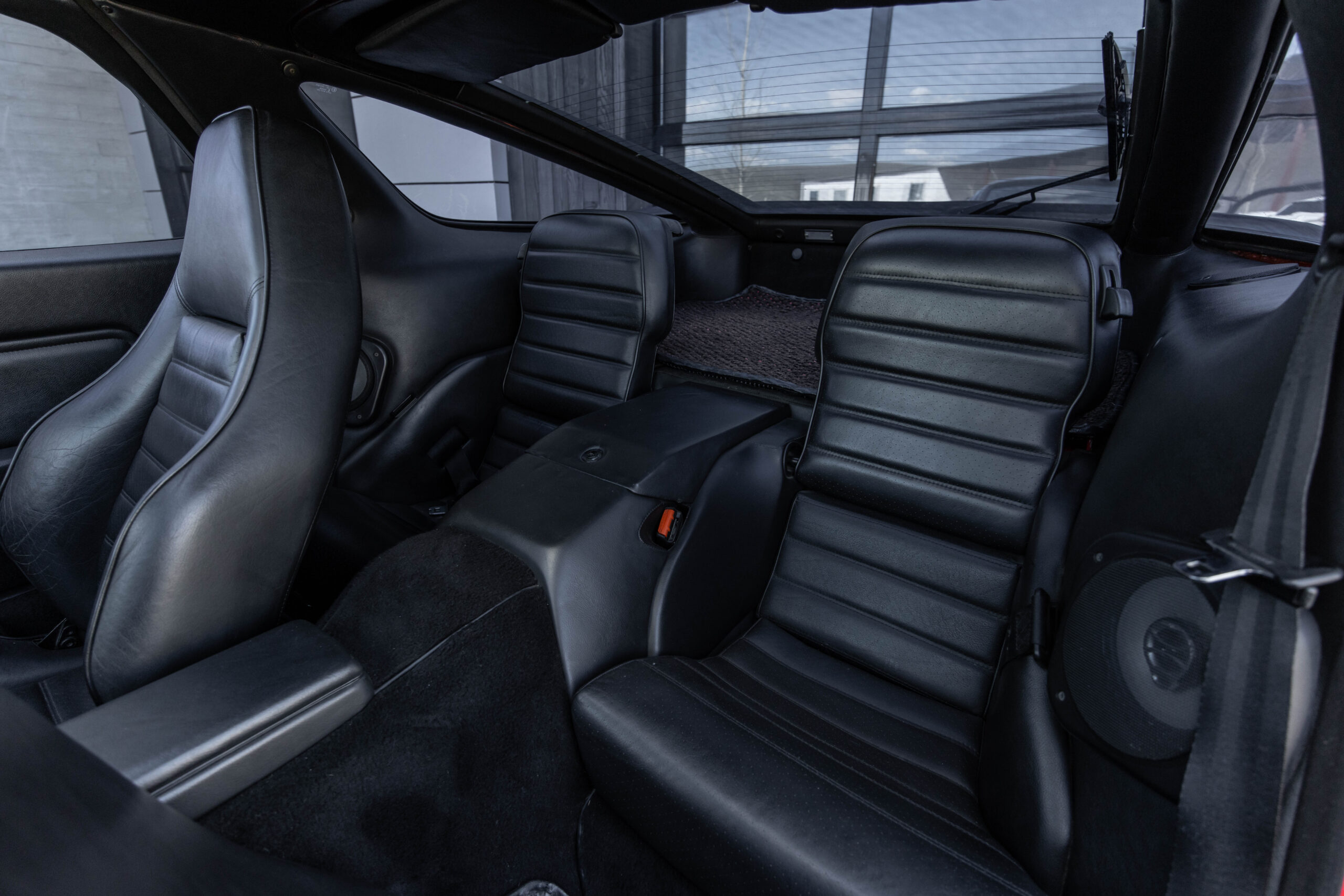 Image of Porsche 928