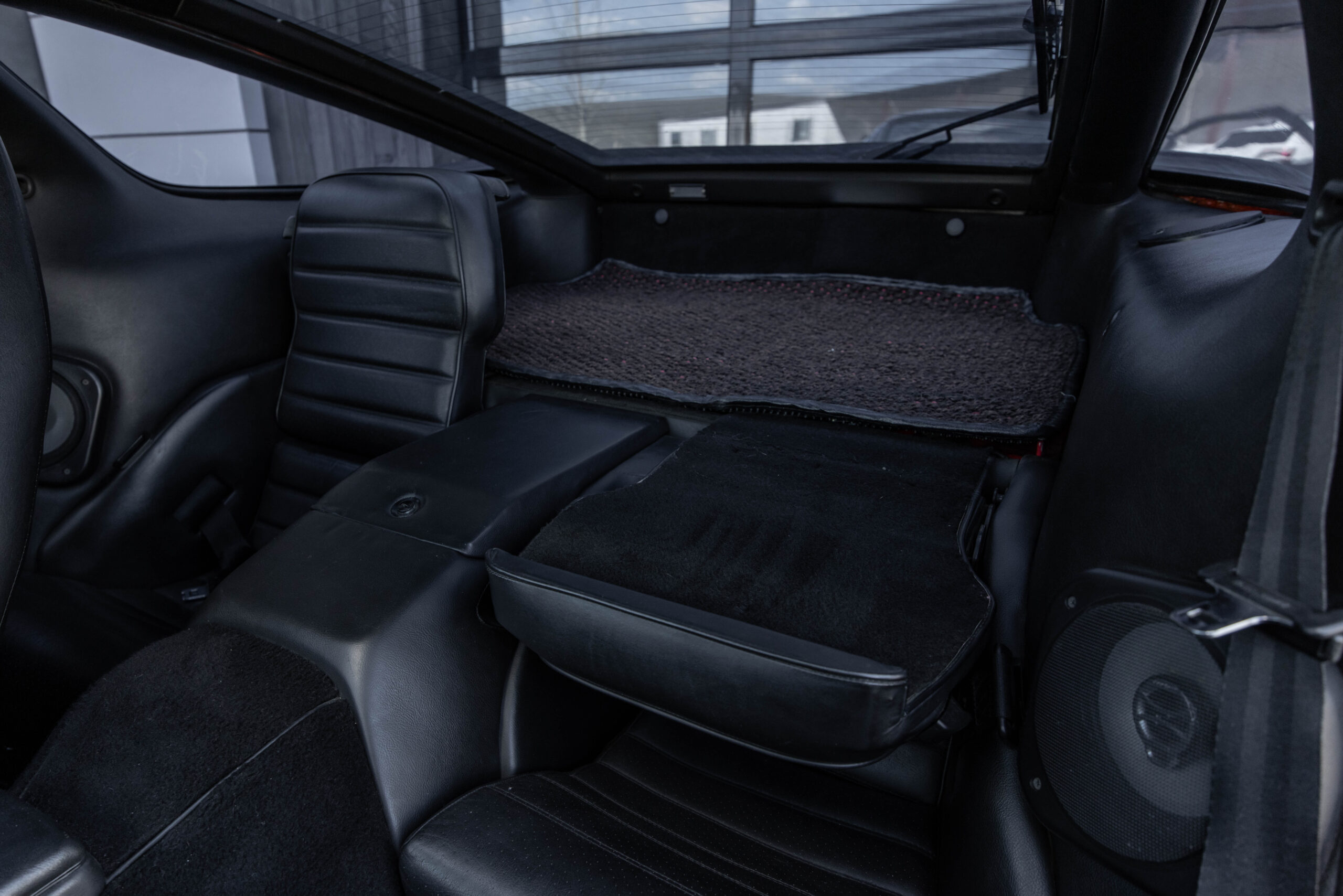 Image of Porsche 928