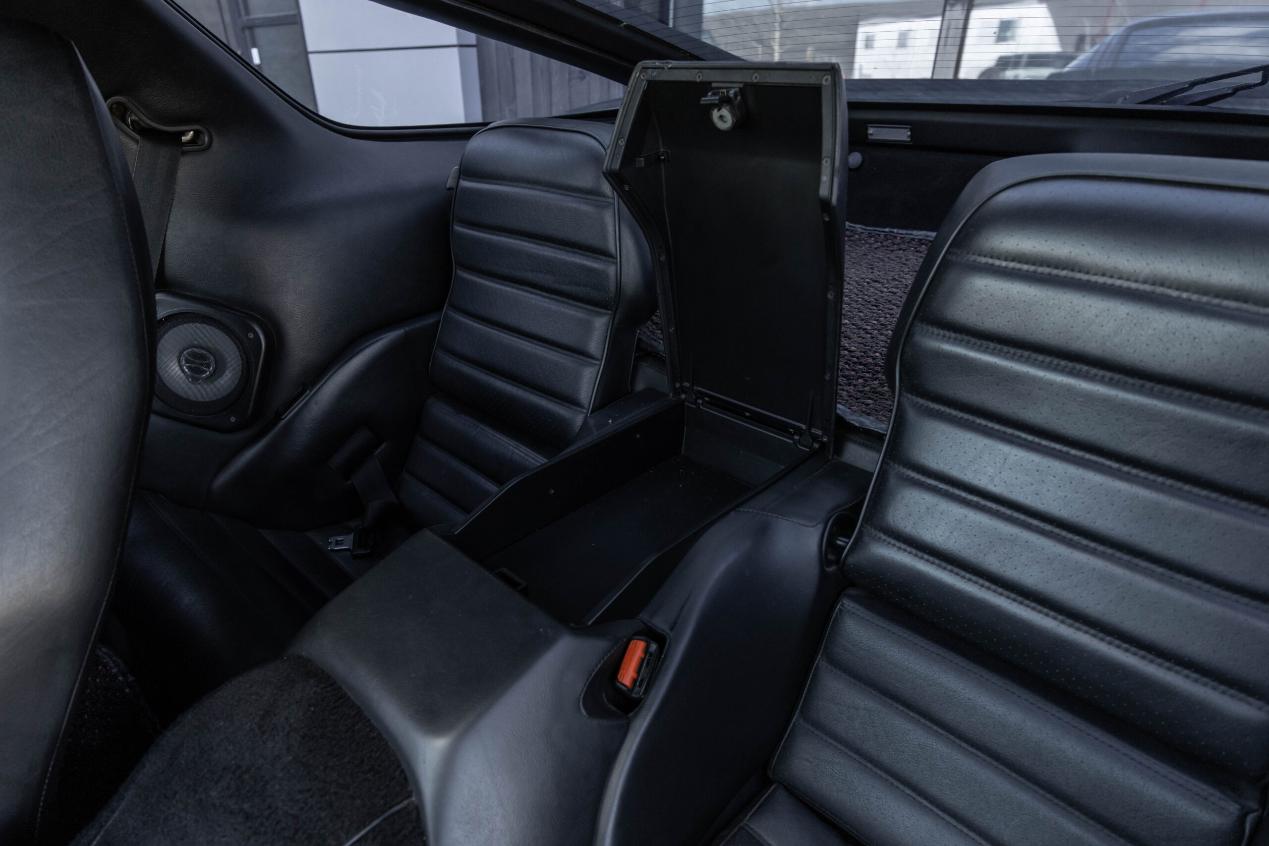 Image of Porsche 928