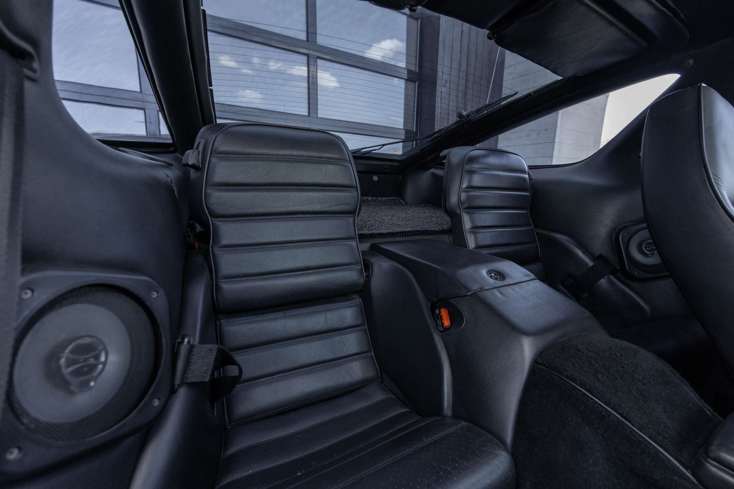 Image of Porsche 928