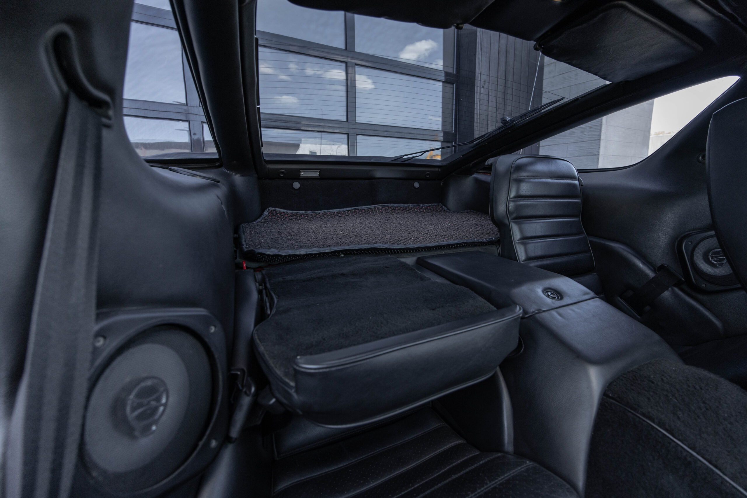 Image of Porsche 928