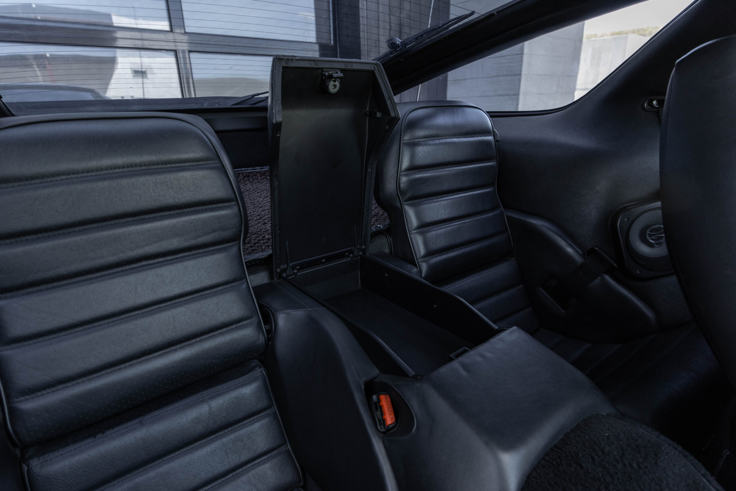 Image of Porsche 928