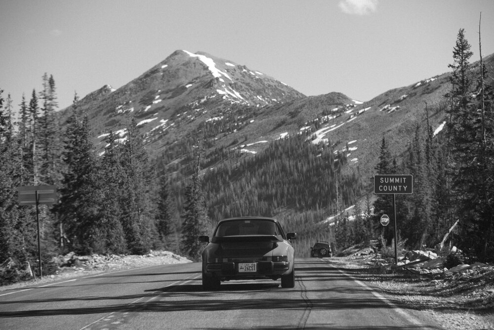 Image of Warehouse Motor Club