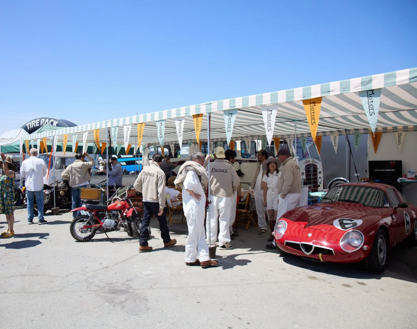 Image for Recap: Monterey Car Week 2026 post